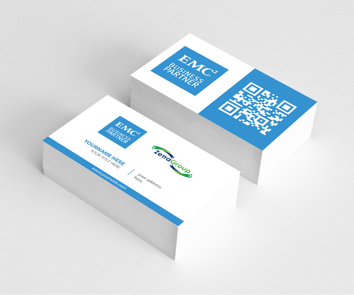 Business Card Design by Aaaron for this project | Design #3650137