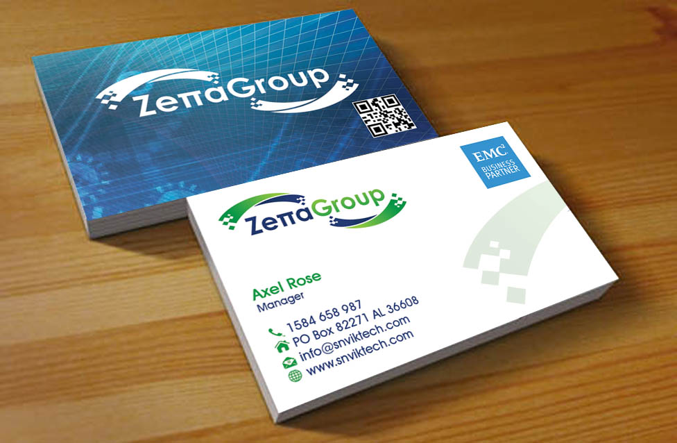 Business Card Design by Hardcore Design for this project | Design #3647242