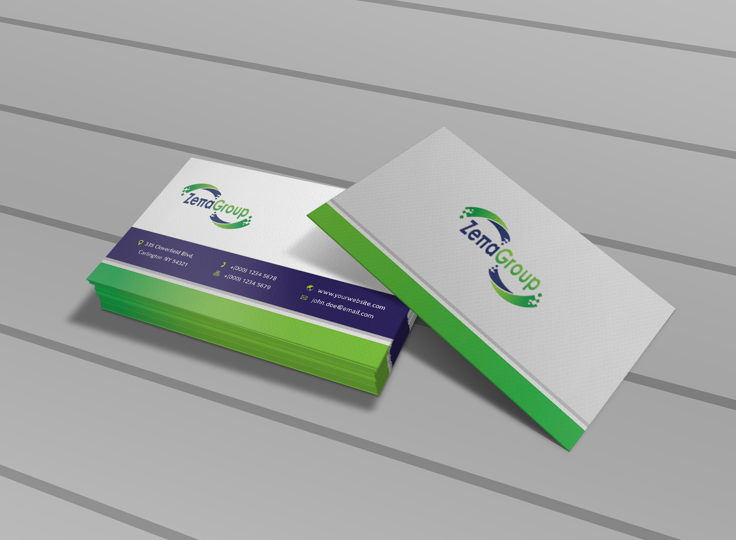 Diseño de Tarjeta de Presentación por fo2shawy001 para este proyecto | Diseño #3651205