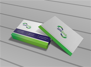 Business Card Design by fo2shawy001