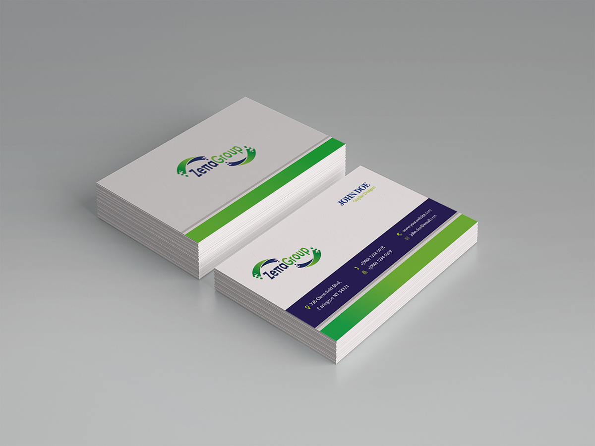 Visitenkarten-Design von fo2shawy001 für dieses Projekt | Design #3651216