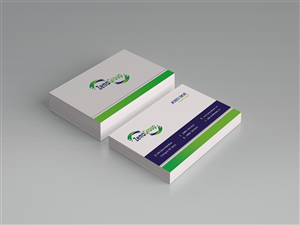 Diseño de Tarjeta de Presentación por fo2shawy001 para este proyecto | Diseño #3651216