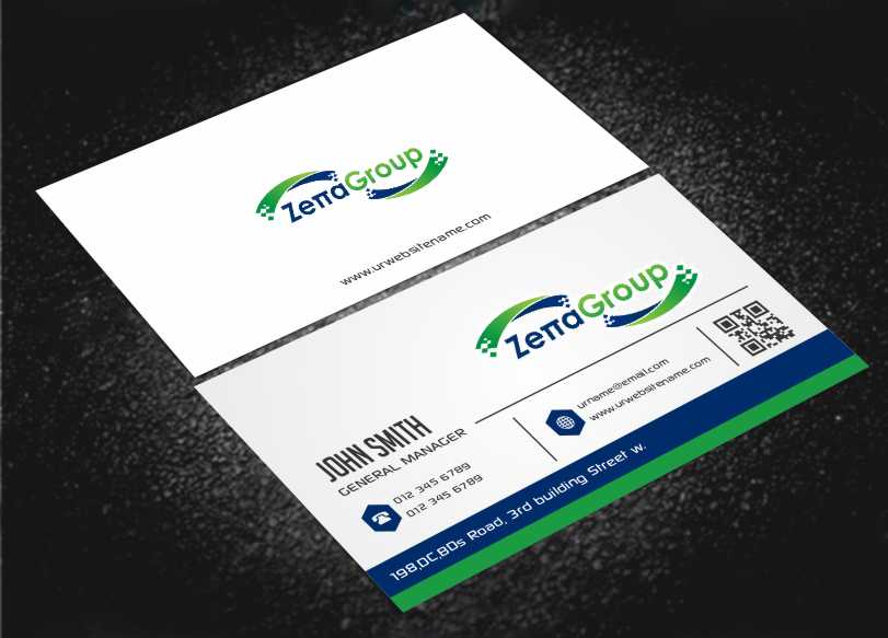 Business Card Design by AwsomeD for this project | Design #3654264
