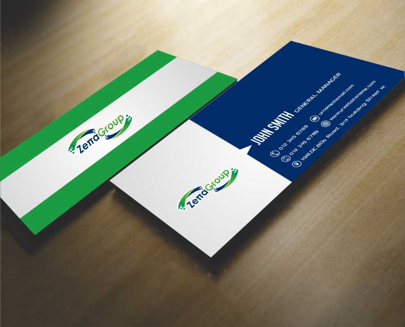 Business Card Design by AwsomeD for this project | Design #3654271