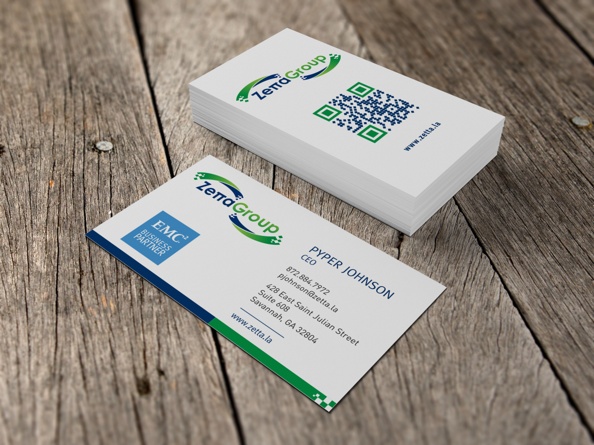 Business Card Design by HYPdesign for this project | Design #3650407