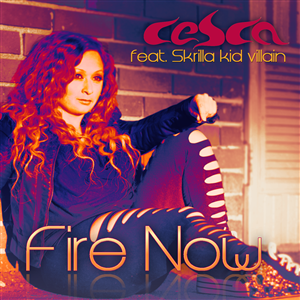 CD Cover Design by  EricaOp