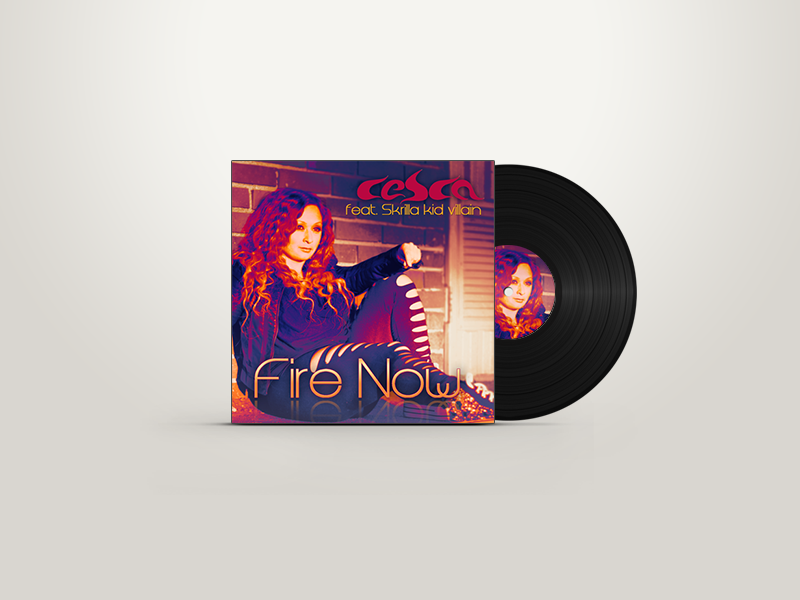 CD Cover Design by  EricaOp for Lill' -bit Records | Design #3698620
