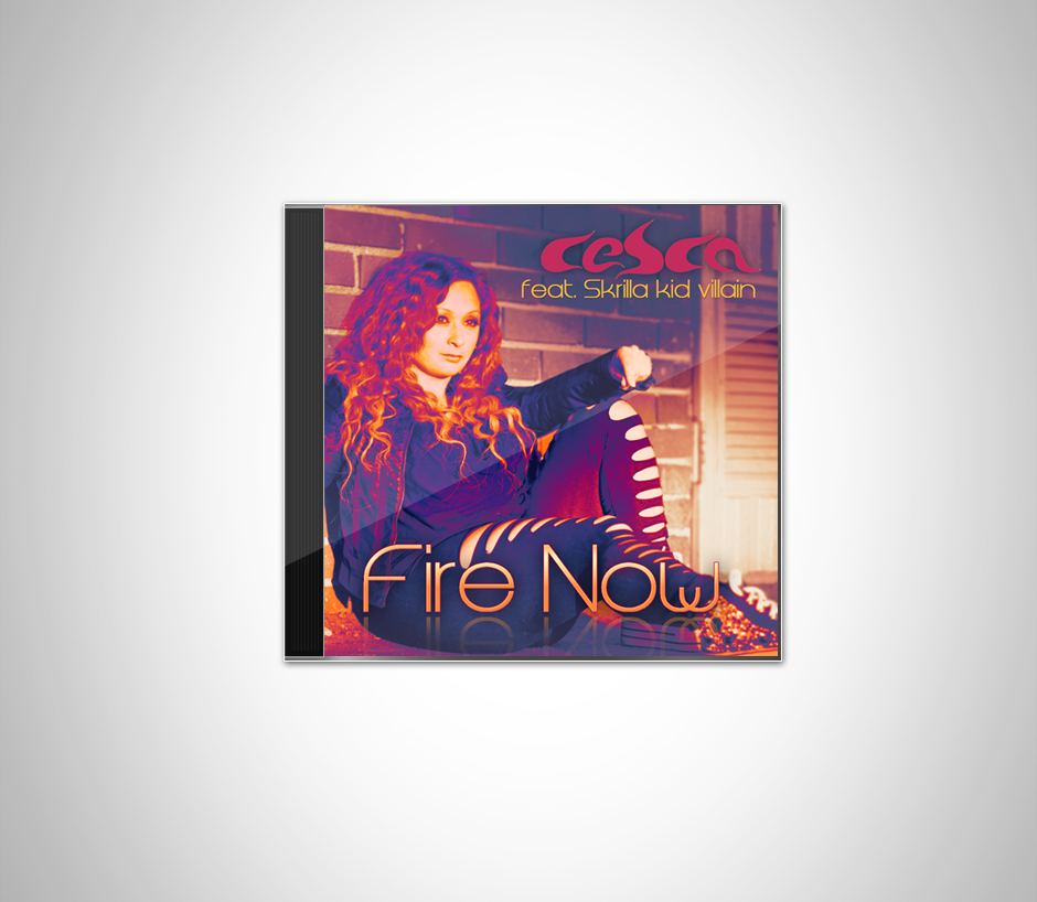 CD Cover Design by  EricaOp for Lill' -bit Records | Design #3698621