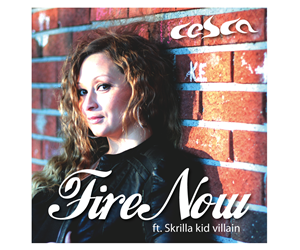 CD Cover Design by Jef Van Dyck for Lill' -bit Records | Design: #3677484