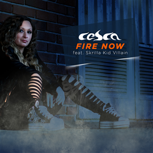 CD Cover Design by RyanGrice