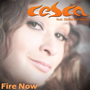 CD Cover Design by Richard Thorpe Creative