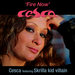 CD Cover Design by ChristineDeye
