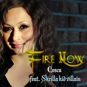 CD Cover Design by Prechezy
