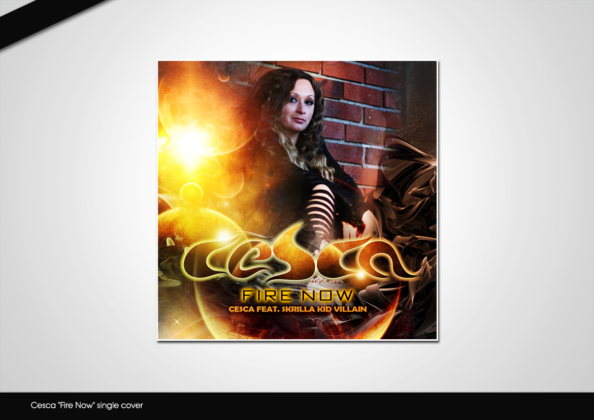 CD Cover Design by disign for Lill' -bit Records | Design #3660911