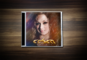 CD Cover Design by Clem for Lill' -bit Records | Design: #3662652