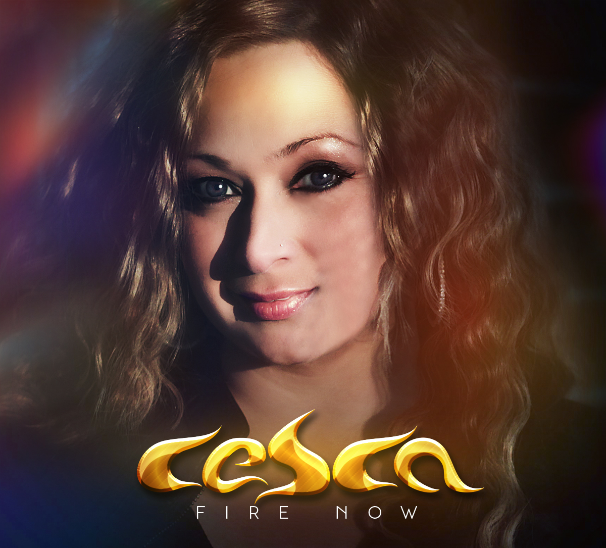 CD Cover Design by Clem for Lill' -bit Records | Design #3669012