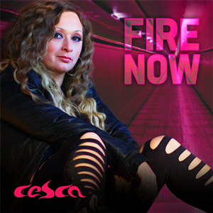 CD Cover Design by chawije