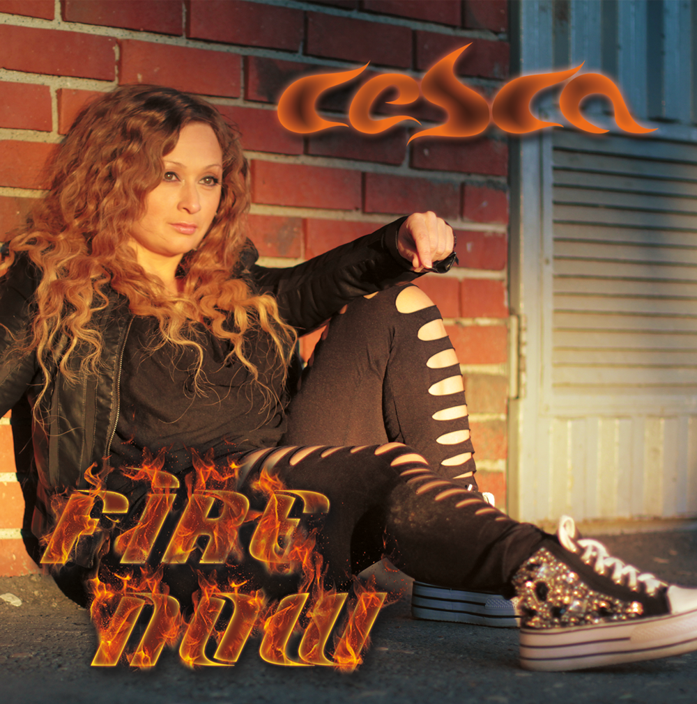 CD Cover Design by Christopher Wood for Lill' -bit Records | Design #3644047