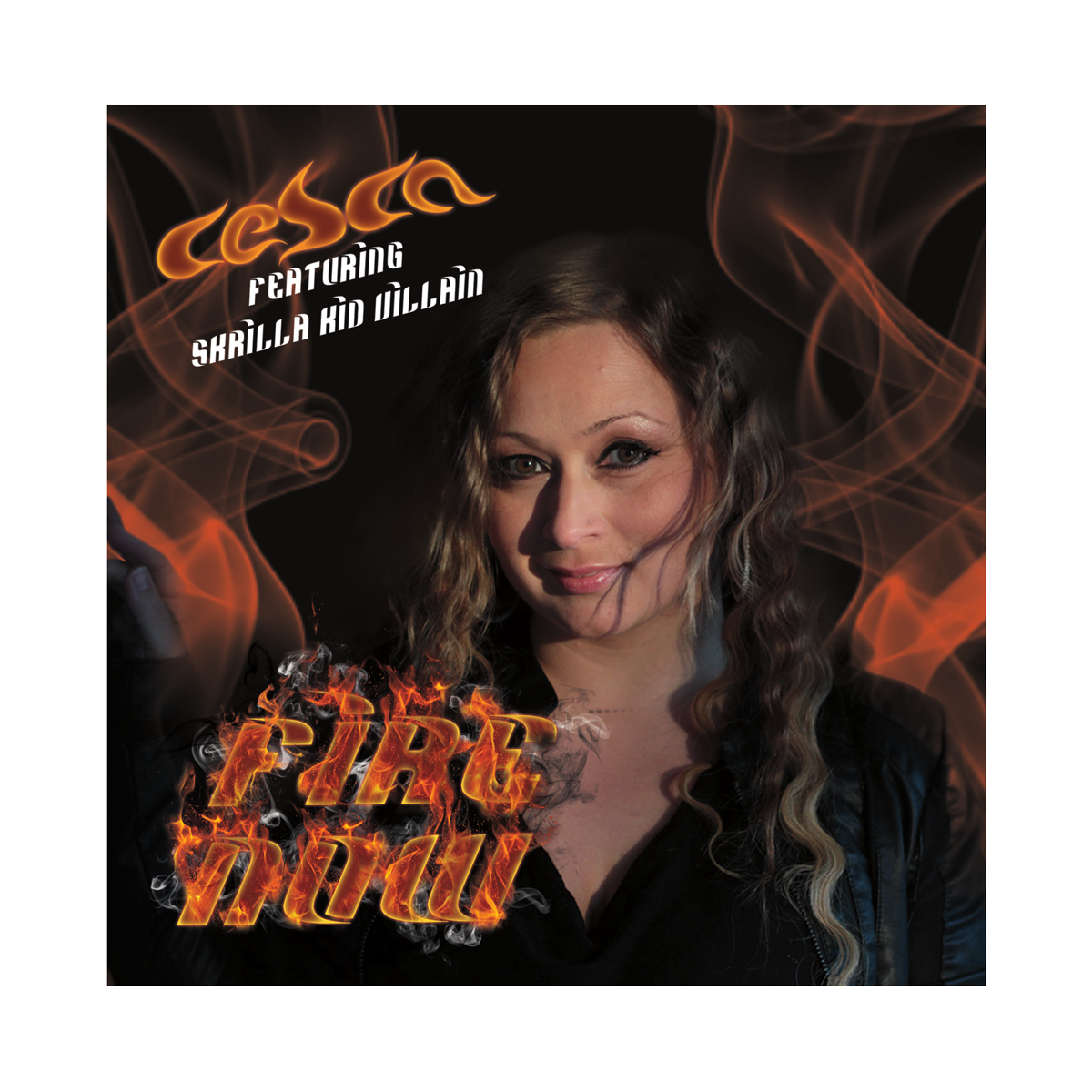 CD Cover Design by Christopher Wood for Lill' -bit Records | Design #3650604