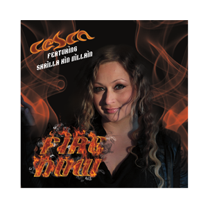 CD Cover Design by Christopher Wood for Lill' -bit Records | Design: #3650604