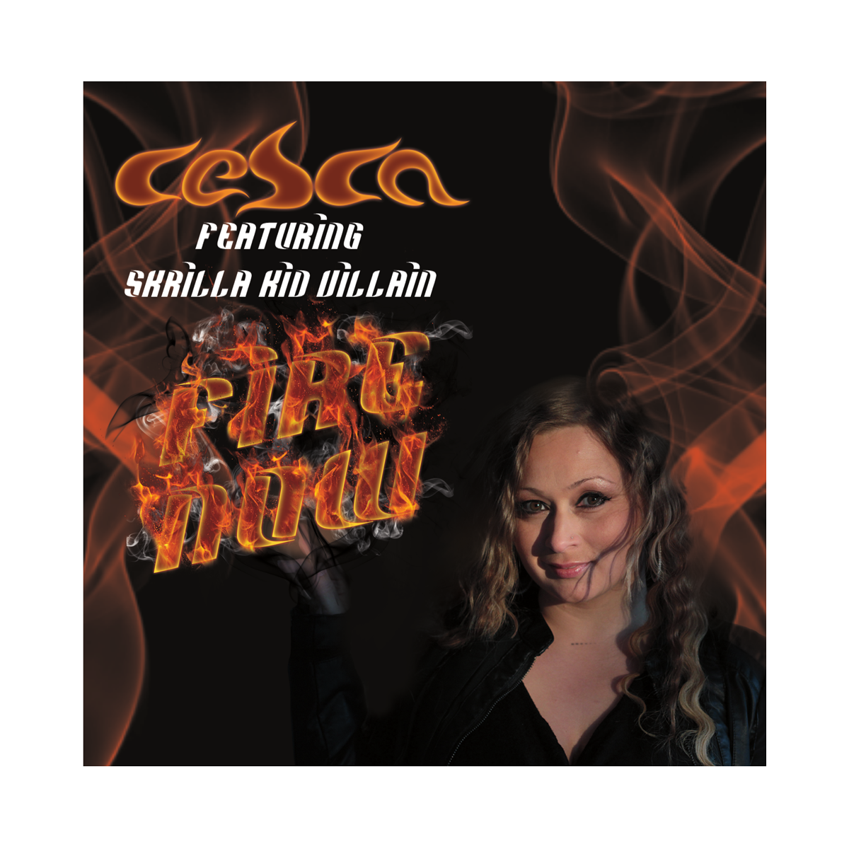 CD Cover Design by Christopher Wood for Lill' -bit Records | Design #3650605