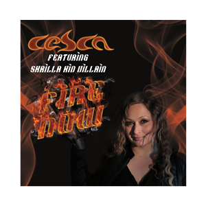 CD Cover Design by Christopher Wood for Lill' -bit Records | Design: #3650605