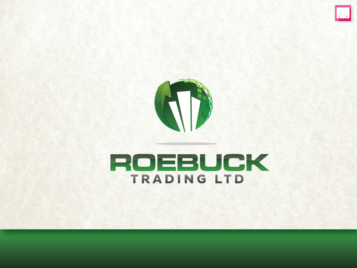 Logo Design by ARTMD for this project | Design #3656347