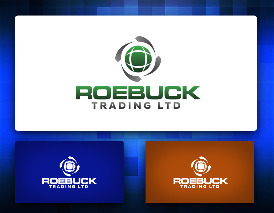 Logo Design by Spektron Designs for this project | Design #3715626