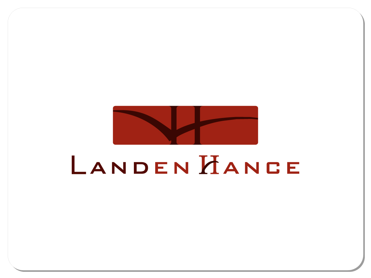 Design de Logo par UsBeingUs.com - Johnny pour Landen Hance, LLC | Design #116204