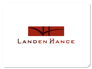 Logo Design by UsBeingUs.com - Johnny for Landen Hance, LLC | Design #116204