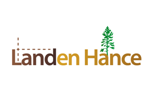 Logo Design by Angel Branding for Landen Hance, LLC | Design: #101352