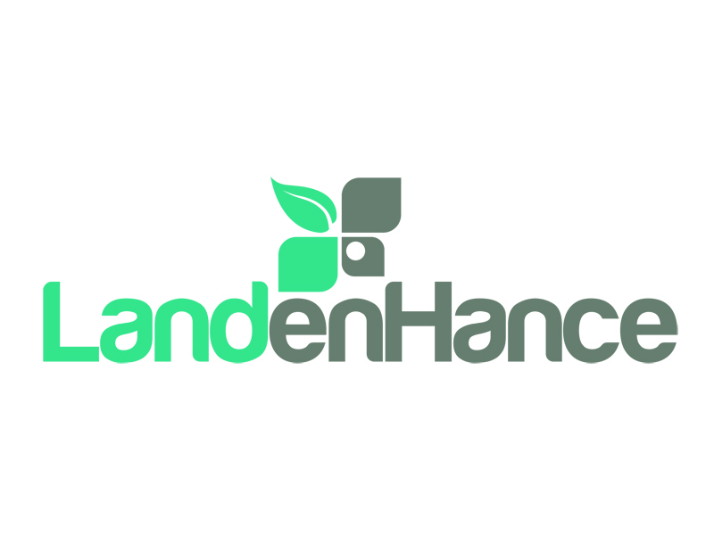 Logo Design by Eldora Design Studio for Landen Hance, LLC | Design #103106