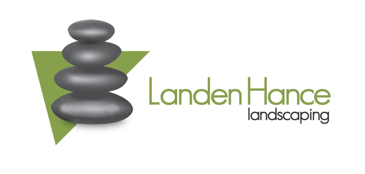 Logo Design by Halfull Media for Landen Hance, LLC | Design #102548
