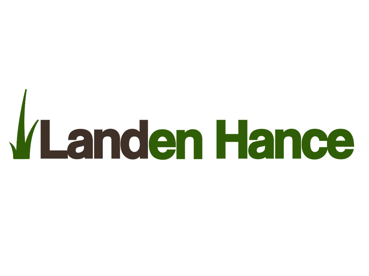 Logo Design by Aaronporter for Landen Hance, LLC | Design #102290