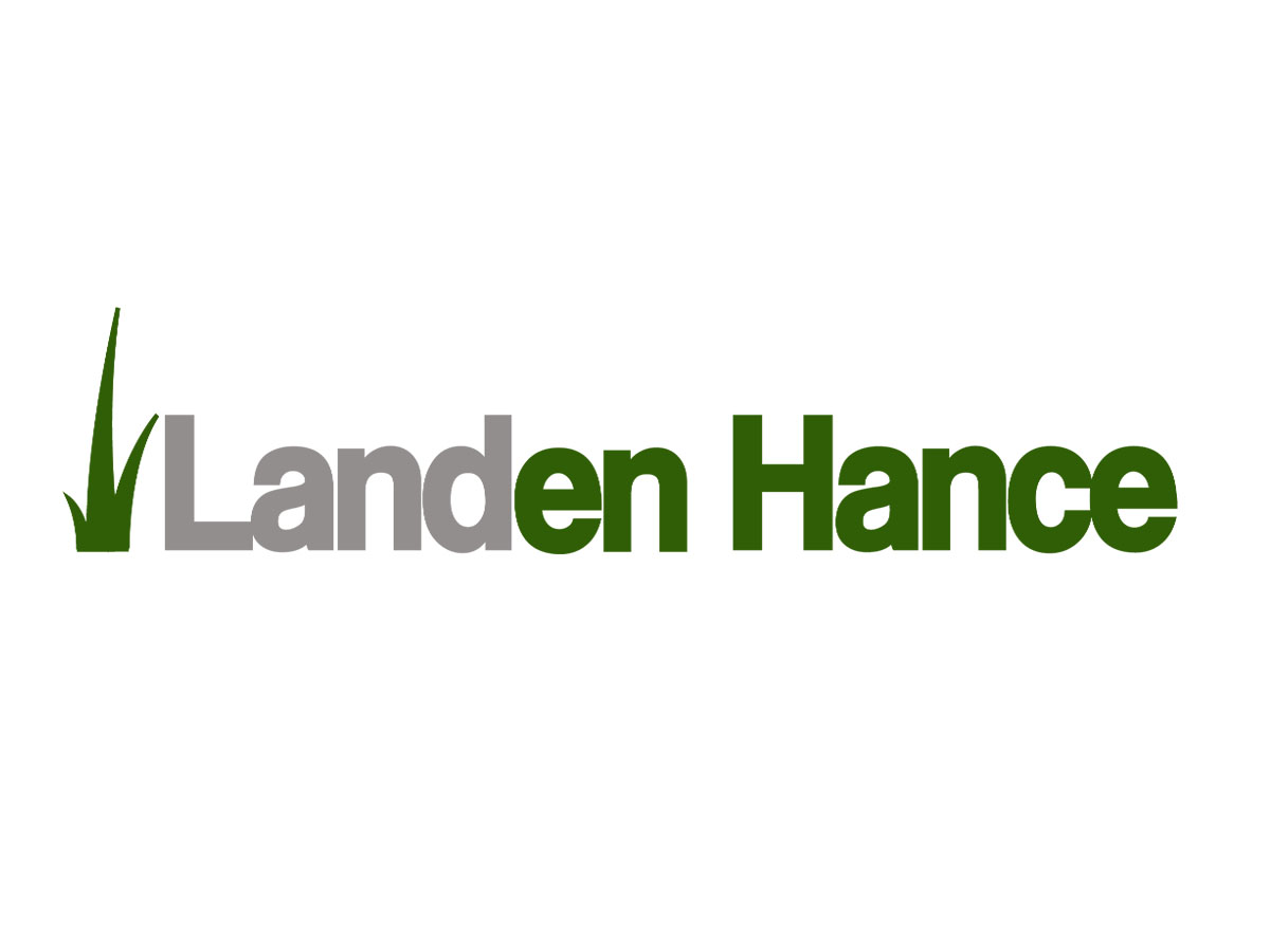 Logo Design by Aaronporter for Landen Hance, LLC | Design #103481