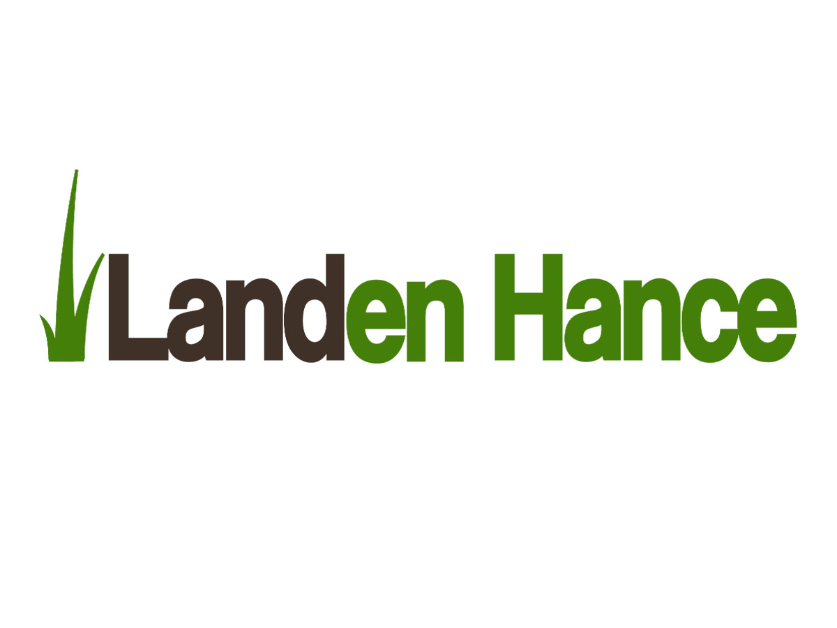 Logo Design by Aaronporter for Landen Hance, LLC | Design #103483