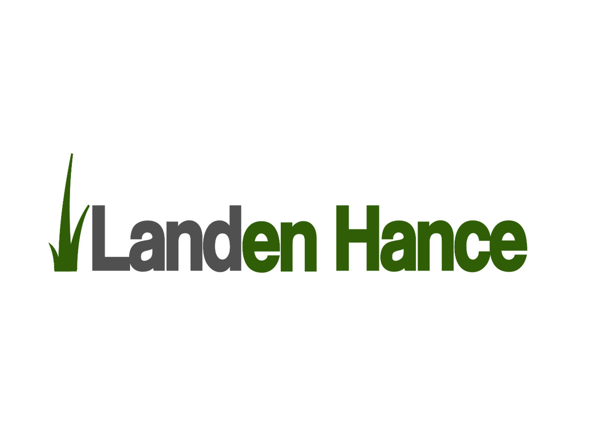 Logo Design by Aaronporter for Landen Hance, LLC | Design #103484