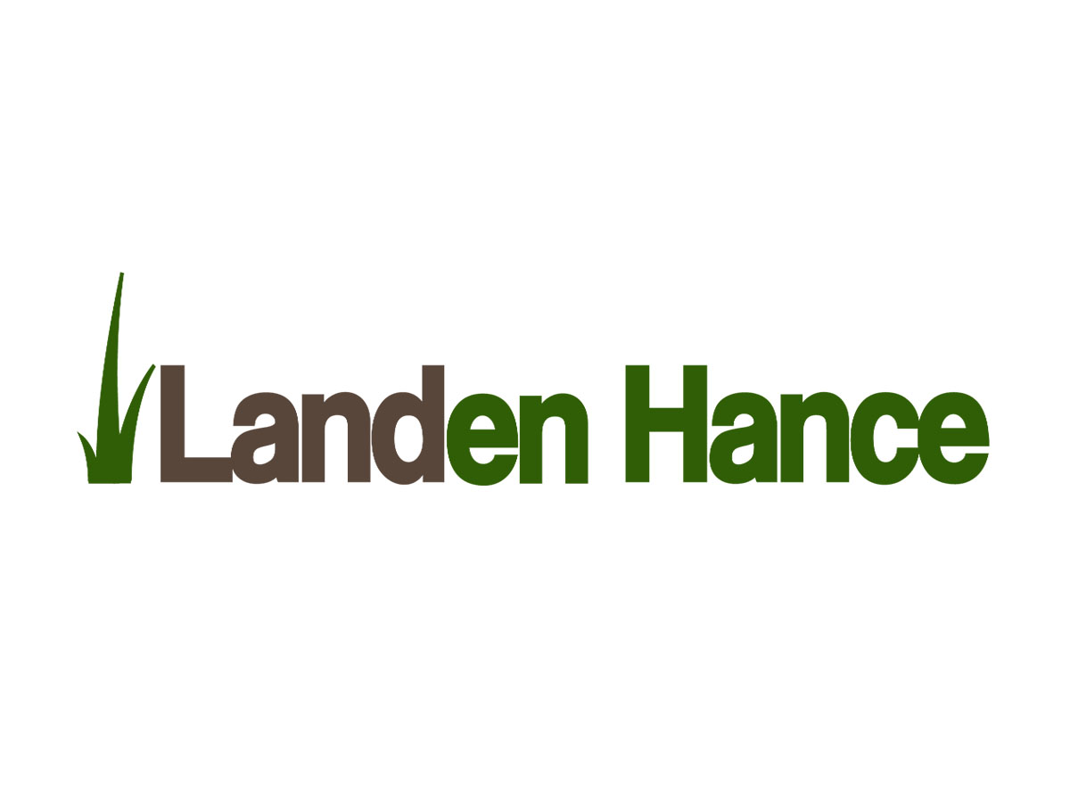 Logo Design by Aaronporter for Landen Hance, LLC | Design #103485