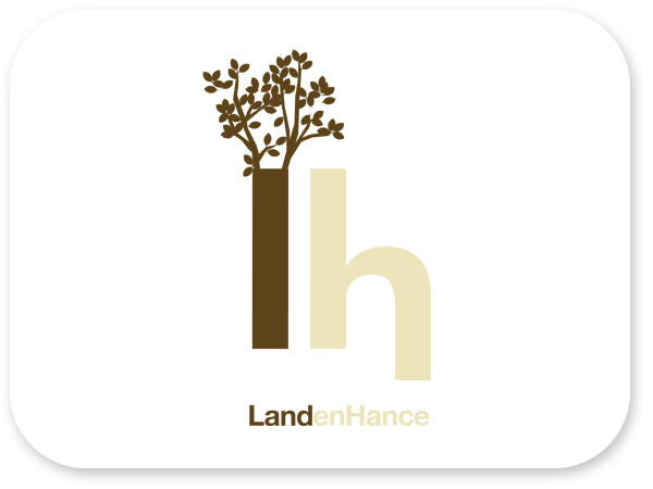 Logo Design by Bri Williams-Powell for Landen Hance, LLC | Design #111016
