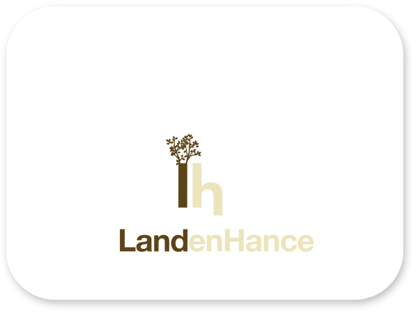Logo Design by Bri Williams-Powell for Landen Hance, LLC | Design #111017