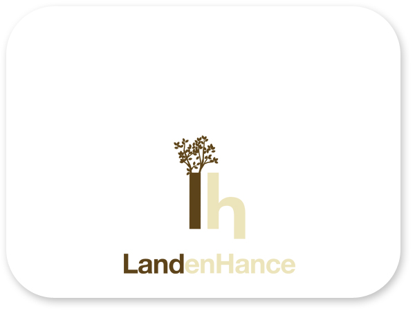 Logo Design by Bri Williams-Powell for Landen Hance, LLC | Design #111018