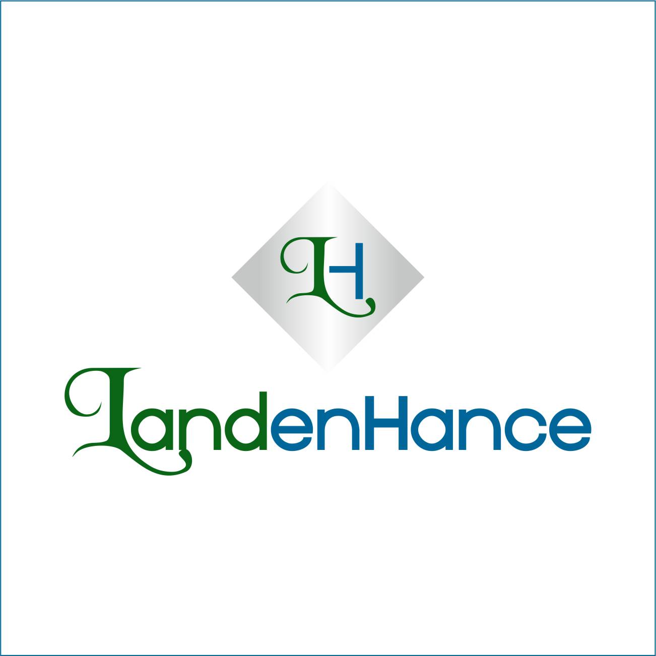 Design de Logo par Tedesign pour Landen Hance, LLC | Design #121399