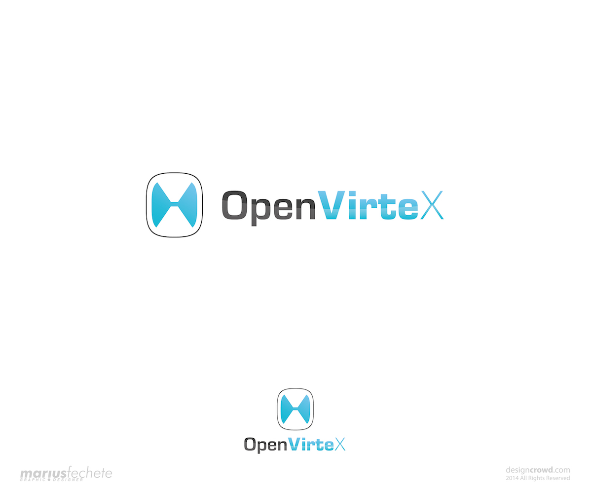 Logo Design by Marius Fechete for this project | Design #3646707