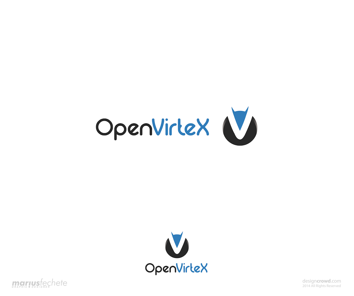 Logo-Design von Marius Fechete für dieses Projekt | Design #3646779