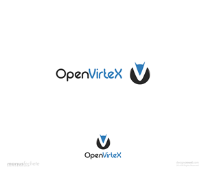 Logo Design by Marius Fechete