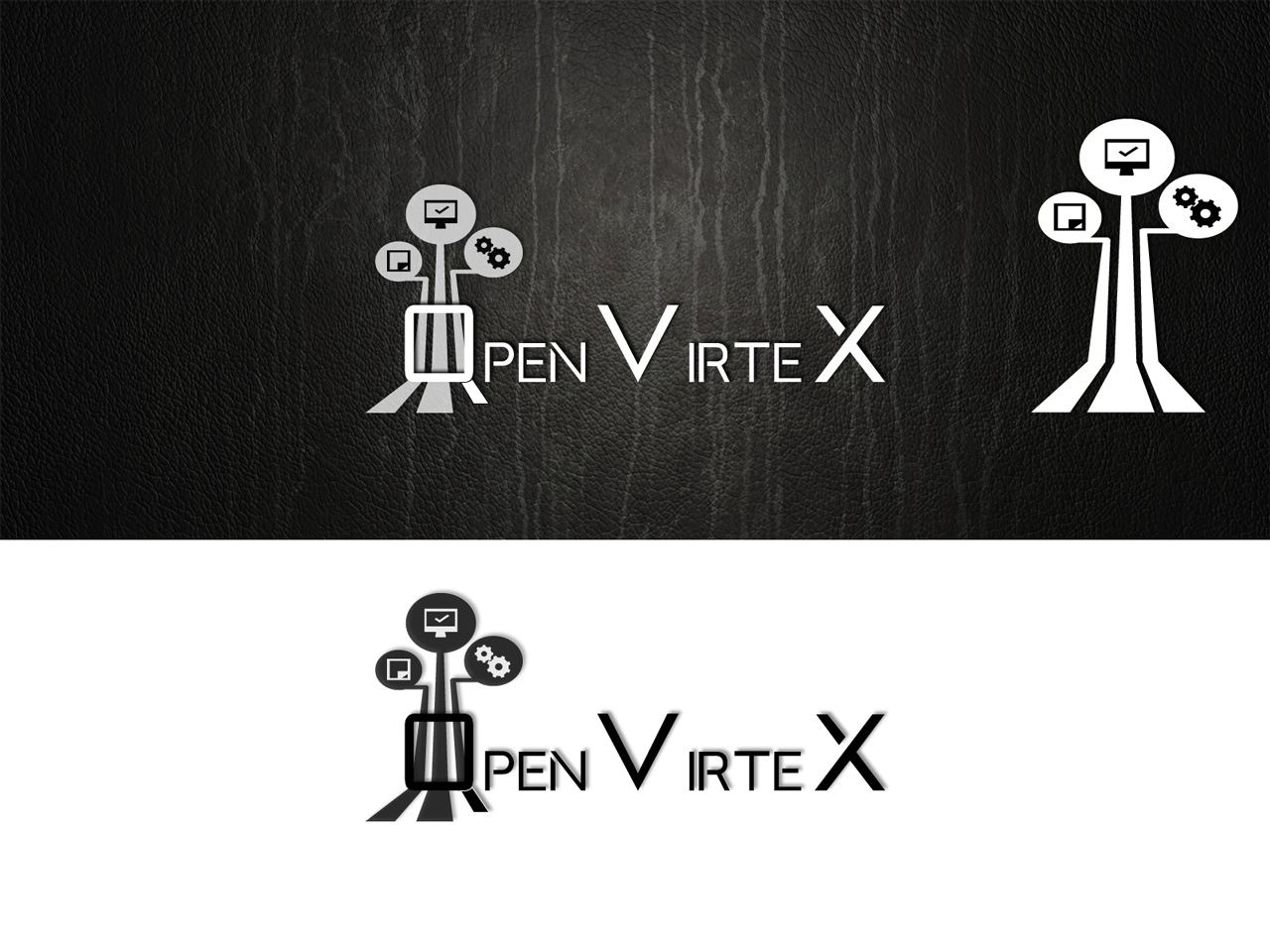 Logo Design by Adrian George for this project | Design #3648832