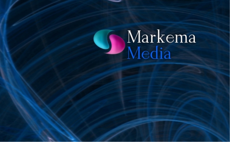 Business Card Design by GH Design Studio for markema media | Design #915841
