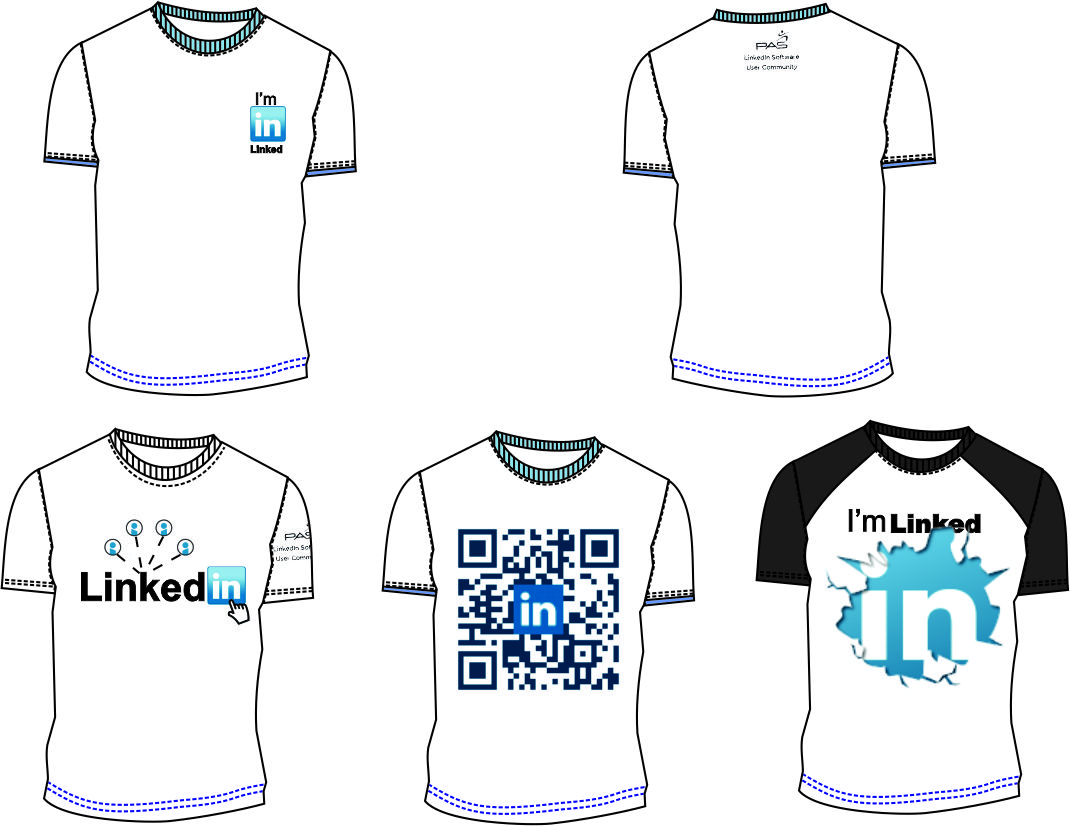 T-shirt Design by atiq for PAS, Inc. | Design #3648039