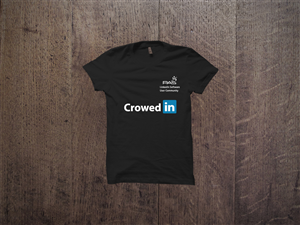T-shirt Design by Signature