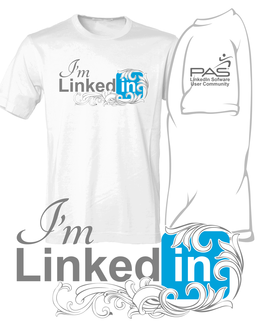 T-Shirt-Design von Kiki Hermawan für PAS, Inc. | Design #3653999